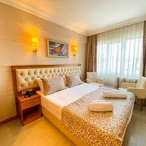 Mekke Hotel