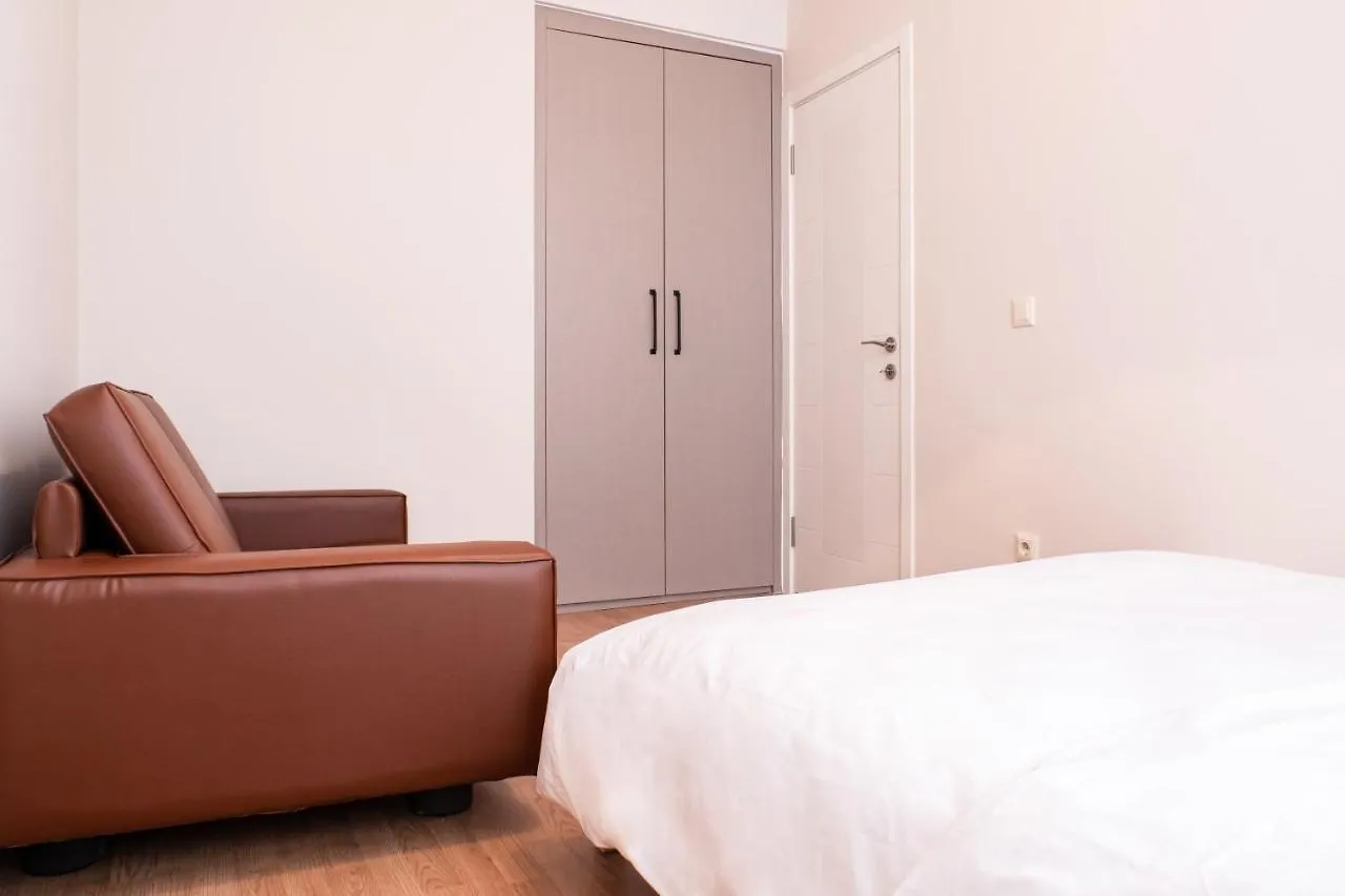 Flat Near Harem Shore In Uskudar Istanbul